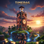 Timeras-The Epoch of Adventure logo