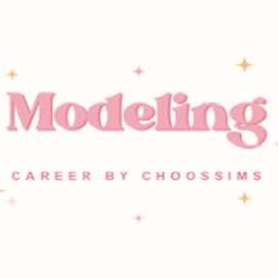 Modeling career By choossims    /  Spanish translation by GatamolLunastra
