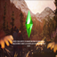 Loading Screen  Life is Strange 14 logo