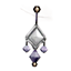 Ear Drop Earrings logo