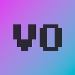 Visually Optimized logo