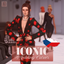 ICONIC:Modeling Career👠CZ Translation logo