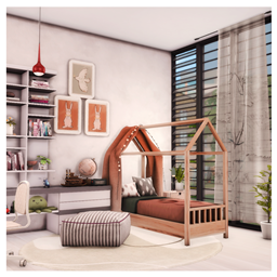 Ninae Kid's Room