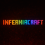 InferniaCraft logo