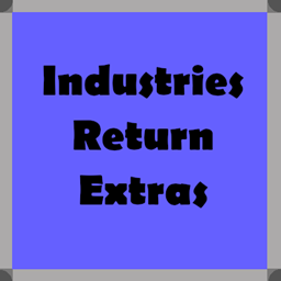 Industries Return Extras project image