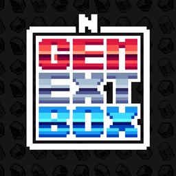 N Gem Ext Box logo