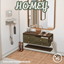 HOMEY logo
