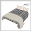 Stellan Bed Blanket & Pillows logo
