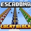 Escadona de LuckyBlock logo