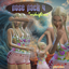 POSE PACK 4 - midnight sun logo