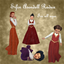 Sifix Arendell Dress Redux logo