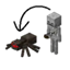 Mobs Active Ride│生物主動騎乘 logo