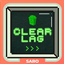 Saro´s Clearlag logo