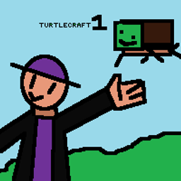 Turtlecraft V1 logo
