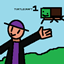 Turtlecraft V1 logo