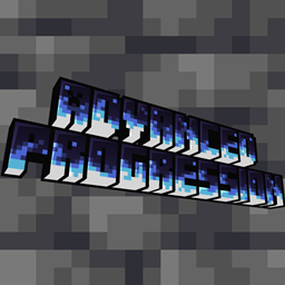 Advanced Progression 2 logo