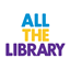 All The Library - ATL logo