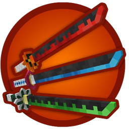 Nichirin Dynasty logo