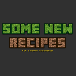 Some New Recipes