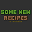 Some New Recipes logo