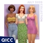 QICC - July 2022 Collection logo