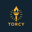 Torcy - Dynamic Light logo