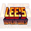 Lees Adventures - Vanilla+ [FABRIC] logo