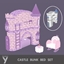 Castle Bunk Bed Set logo
