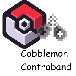 Cobblemon Contraband project image