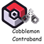 Cobblemon Contraband logo