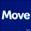 MoveSpeedDisplay logo