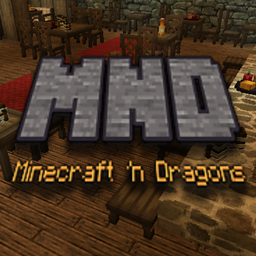 M&D logo