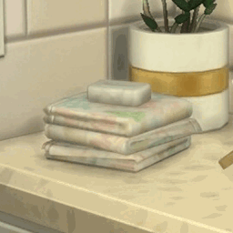 Cute Towels project image