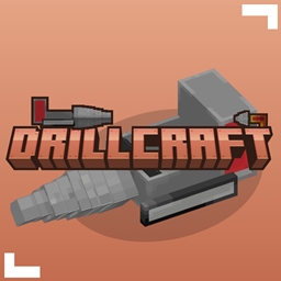 DrillCraft – Advanced Mining Revolution project image