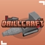 DrillCraft – Advanced Mining Revolution logo