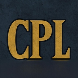 Chat Player Level (CPL) logo
