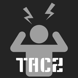 [TACZ] Suppressing project image