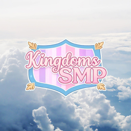 Kingdoms SMP Born Royal logo