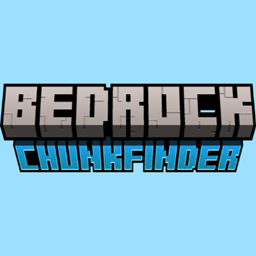 Bedrock ChunkFinder logo