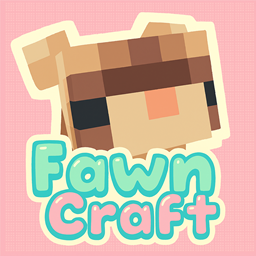 FawnCraft logo