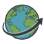 Zapp's Imersive Portals Automatic World Warper logo