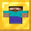 Herobrine :D logo