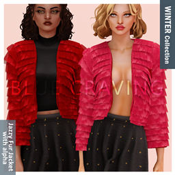 Winter Jacket project image