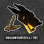 TFC Terra Draconis - Primitive Dragon Survival logo