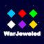 WarJeweled logo
