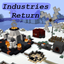 Industries Return logo