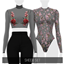 Simpliciaty's Sheer Set logo