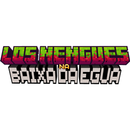 Los Nengues na Baixa da Egua logo