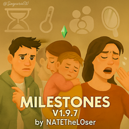 Milestones by NateTheLoser - Tradução PTBR
