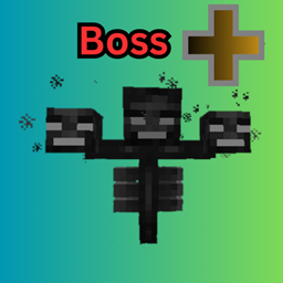Boss Plus (Discontinued) project image